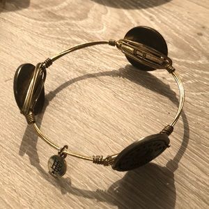 Bourbon and Boweties Shotgun Shell bangle